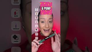 Parte 5 sul canaleIscriviti se ti piace il mondo beauty makeup viralvideo sheglamofficial [upl. by Enert]