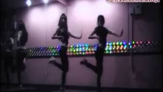 Waveya 웨이브야 Cover Run Devil Run Girls Generation 소녀시대 [upl. by Artened]