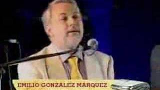 El gobernador borracho de Jalisco Emilio Gonzalez Marquez [upl. by Eibloc]