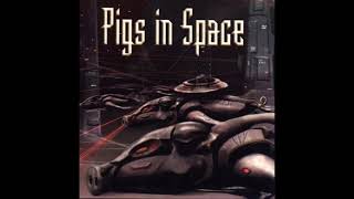 Pigs In Space  Pigs In Space 1998 [upl. by Shargel]