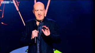 100 Greatest Britons  Andy Parsons Britains Got Idiots Preview  BBC Two [upl. by Llorre]