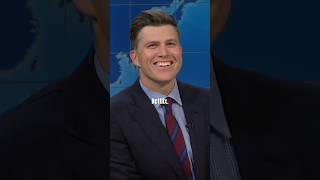 quotSILLY JOKESquot 😱🤣 MICHAEL CHE amp COLIN JOST PART 15 shorts [upl. by Lourdes63]