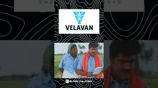 Logo Design For Velavan Engineering Works  Brand Design  Tamil  Gokul [upl. by Elisabet740]