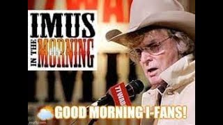 Imus in the Morning The Old Hilarious Bits Episode 40 [upl. by Magdaia]