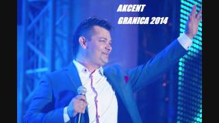 Akcent  Granica Grajek [upl. by Quintessa493]