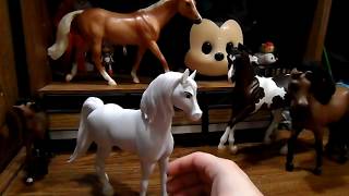 Spirit Riding Free Equuleus Model UnboxingReview Just Play [upl. by Ataga]