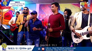 SHAA FM SINDU KAMARE WITH වැල්ලවාය RIO shaafm909radio subscribe 🔴 [upl. by Raymond390]