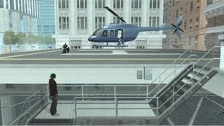 Torenos Last Flight  GTA San Andreas Mission 57 [upl. by Anenahs650]