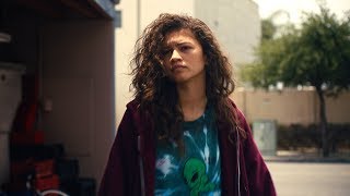 Euphoria  Trailer Oficial  HBO [upl. by Neruat]