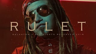 RASTA  RULET OFFICIAL VIDEO [upl. by Daphie]