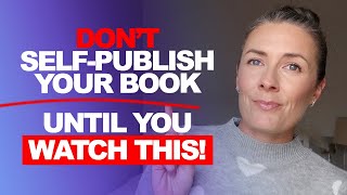 This Is What You Need To Know Before SelfPublishing Your Book On Amazon KDP  Low Content Books [upl. by Pfeifer]