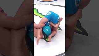 Aviv Gozali vs Eduard Muravitskiy Submission Highlights [upl. by Hadeehsar]