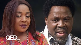 BBC documentary on TB Joshua is an insult to black people – Rita Edochie [upl. by Paluas853]