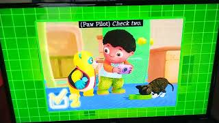 Special Agent Oso  3 Special Steps Reprise amp DigiMedal A View To A Kitten [upl. by Nosraep675]