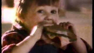 Hellmanns Commercial 1991 [upl. by Wallraff]