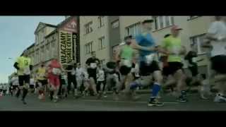 42  MARATON DĘBNO FILM MARATHON DĘBNO 2015 [upl. by Mayyahk]