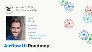 Airflow UI Roadmap [upl. by Quita]