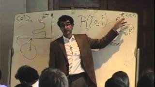 Lecture 1 CoarseGraining Renormalization amp Universality [upl. by Annayi525]