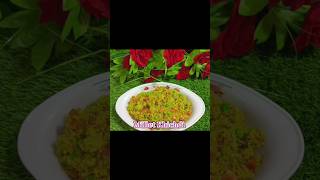 shrots shortsfeed Millet Mix Veg Masala Khichdi Recipe ammikakitchen 😋👌 [upl. by Karlene]