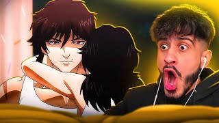 Baki Episode 13 REACTION [upl. by Pearline]