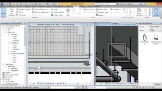 Revit mep 2017 fabrication parts [upl. by Ennovahc]