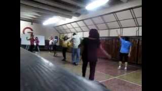 Ensayo  Bella Mestiza [upl. by Gardiner930]