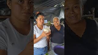 Calabaza con atole una deliciosa forma de prepararla para disfrutar en un día frío Receta Completa [upl. by Sera]