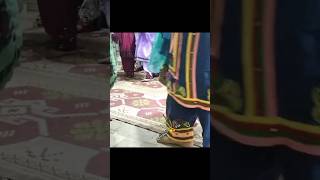 Balochi Wedding dance  Baloch Girl dancing  Balochi Arosi chap o nach  wedding song  جنکی ناچ [upl. by Ayanet229]