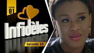 INFIDELES  Saison 1  Episode 33 VOSTFR [upl. by Nelav]