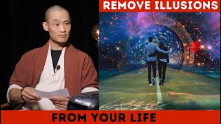 How You Think Affects How You Live  Meditation to Motivation 5  Shi Heng Yi [upl. by Jake]