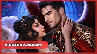 💎 Lucifer Rotası Göklerin Sırrı 2 3Sezon 8Bölüm Romantizm Kulübü 1080p HD [upl. by Rotman358]