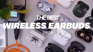 Ranking Top Earbuds 2024 [upl. by Highams]