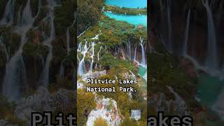 MustVisit Places in Croatia croatia travelguide mustvisit [upl. by Htebilil]