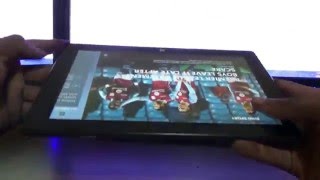 Prestigio MultiPad Visconte 2 Product Review [upl. by Alesig358]