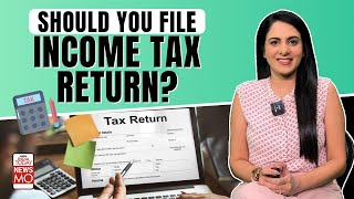 Income Tax Return Essentials All You Need To Know From Filling to TaxSaving [upl. by Petrick87]