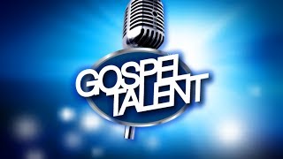 Programa 1  GOSPEL TALENT [upl. by Nessy]