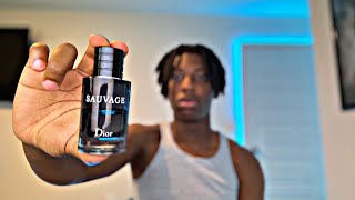 FRAGRANCES101THE BASICS OF FRAGRANCES  MENS FRAGRANCES 2024 [upl. by Ilrahs]