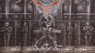 MORTEM PE  DECOMPOSED BY POSSESSION  FULL ALBUM 2000 [upl. by Quill]