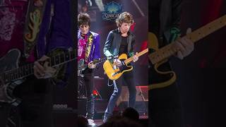 How The Rolling Stones Got Their Legendary Name shorts rollingstones music rocknroll rockmusic [upl. by Kciv159]