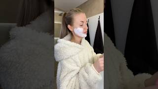 0000 Uhr ins Bett  HASS ✨ vlog morgenroutine motivation cleaning cleaningmotivation [upl. by Knowland922]