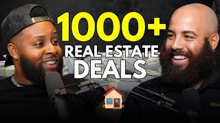 How to Make Millions Wholesaling and Flipping Real Estate [upl. by Nosiddam]