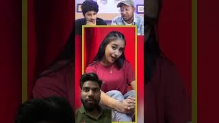 Vishaka Jaatni Latest InstagramTrending Reels Reaction❤❤shorts viralsong [upl. by Gottfried]