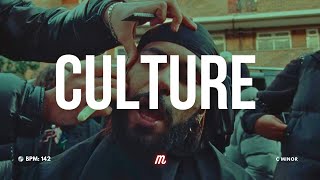 FREE ElgrandeToto x Hamza x Ashafar Type Beat  quotCulturequot  Moroccan Trap Beat 2024 [upl. by Nnylyak]