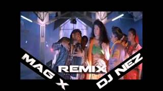 INDIAN TRAP MUSIC  AR Rahman  Chikku Bukku Raile  Mag X amp Dj Nez Remix Gentleman [upl. by Casar234]