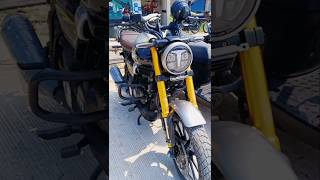 TVS Ronin 225 Vs Royal Enfield classic 350 Latest Version Bike ✅ tvs tvsronin225 tvshow [upl. by Oinotnas376]