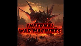 Infernal War Machines [upl. by Desdamona]