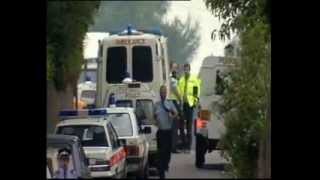 The Hungerford Massacre  BBC 2005 Documentary [upl. by Frere]