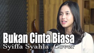 Bukan Cinta Biasa Siti Nurhaliza Syiffa Syahla Bening Musik [upl. by Nassir833]