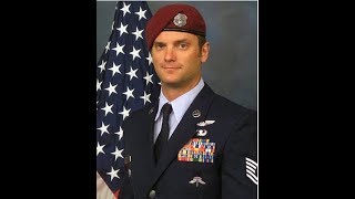 Ep 008 Remembering TSgt Dan Zerbe USAF Pararescueman [upl. by Tana]