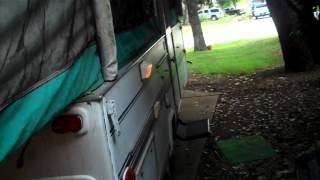 1993 Jayco PopUp Camper [upl. by Curley366]